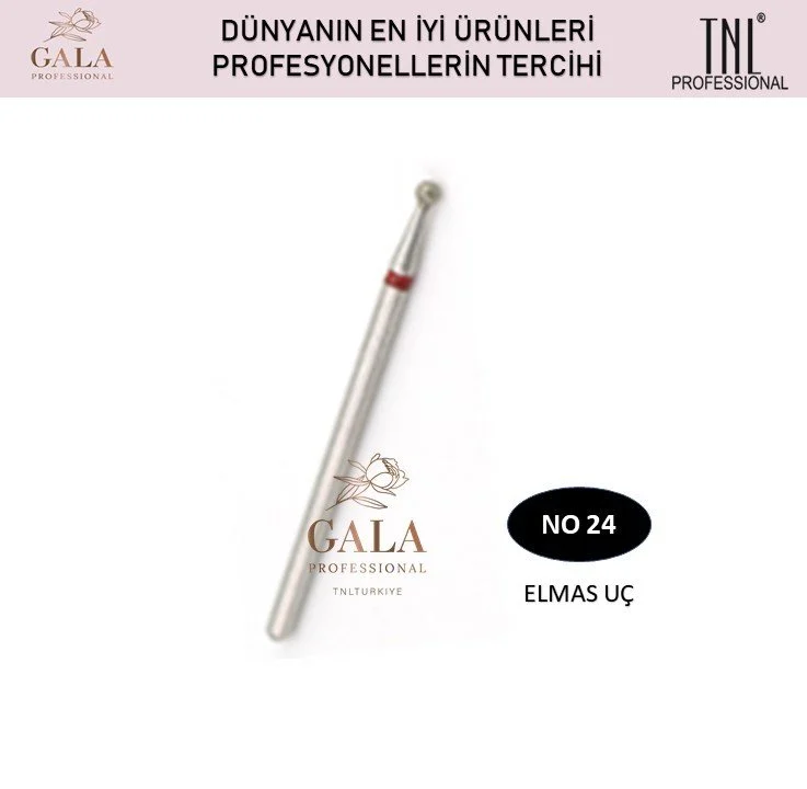 GALA ELMAS UÇ NO:24