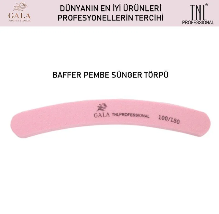 GALA PROFESSİONEL BAFFER