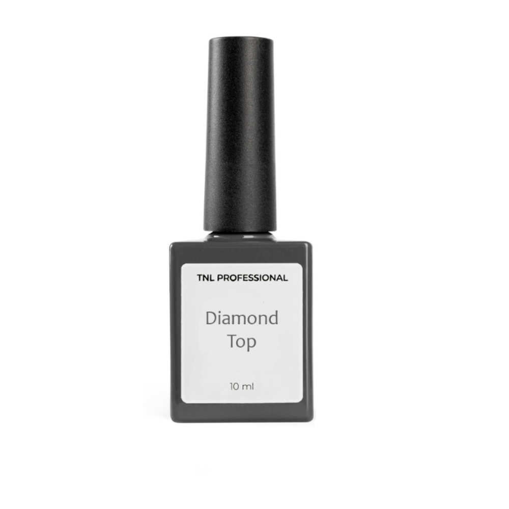  TNL Professional Diamond Top Coat 10 Ml