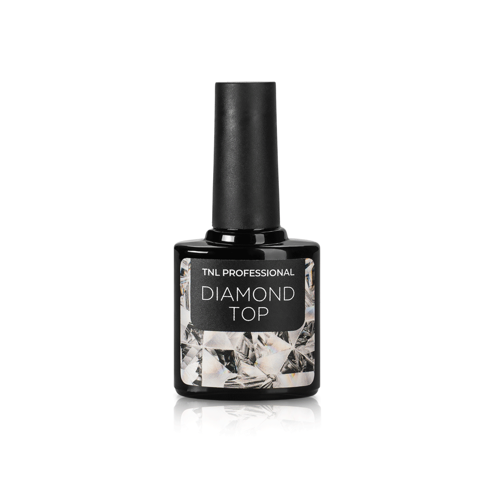  TNL Professional Diamond Top Coat 10 Ml