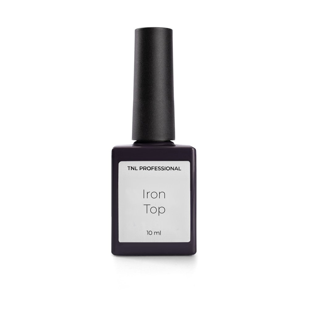  TNL Professional Iron Top Coat