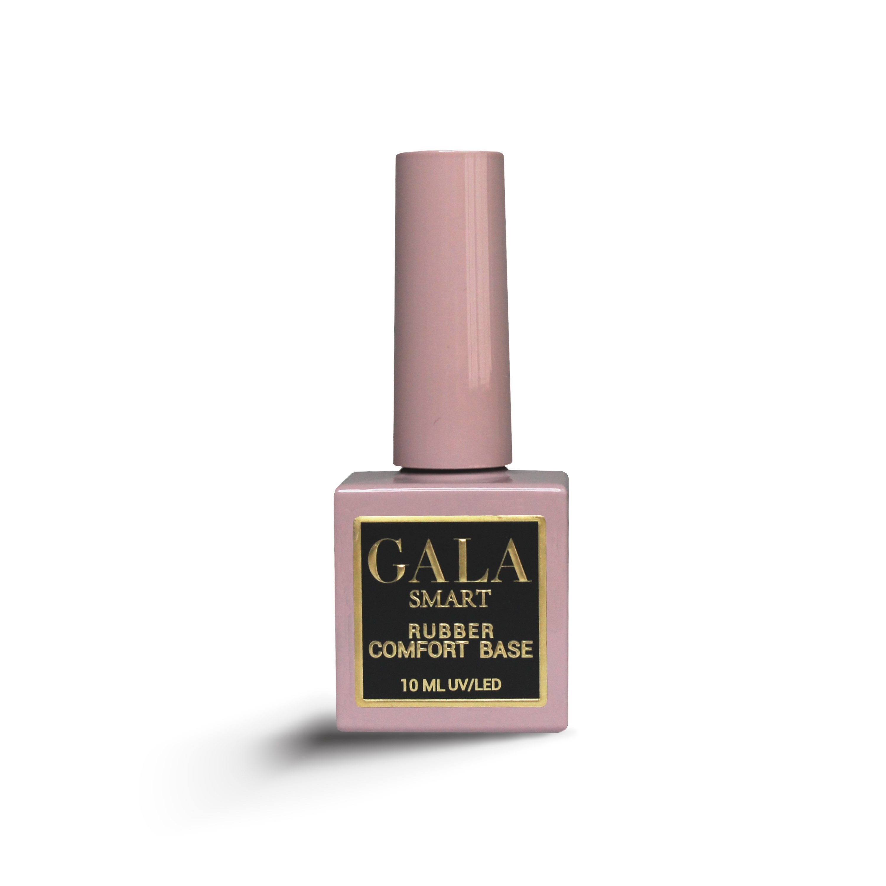 Gala Smart Rubber Comfort Base Coat