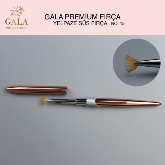 GALA PREMİUM FIRÇA NO:15