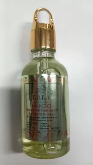 GALA TIRNAK BAKIM YAĞI 50 ML - MANGO