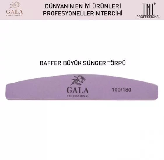GALA BÜYÜK BAFFER 100/180